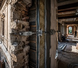 LA MESSA IN SICUREZZA DEL PATRIMONIO E LA FILIERA DELLE COSTRUZIONI IL RECUPERO ..
